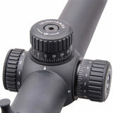 Vector Optics Forester 1-5x24 Kikkert