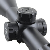 Vector Optics Marksman 4,5-18X50 Kikkertsigte