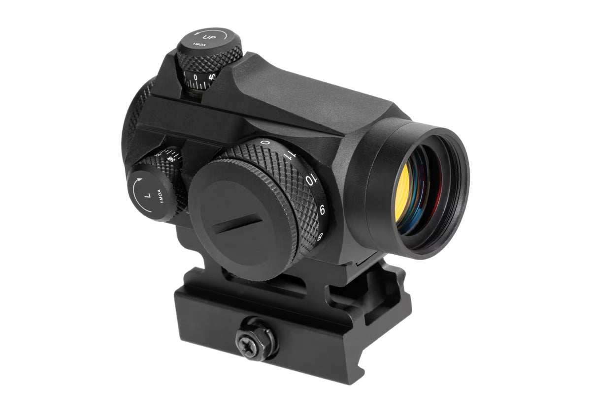 Maverick-II 1x22 GenII Rødpunktsigte Vector Optics