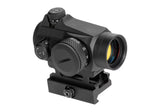 Maverick-II 1x22 GenII Rødpunktsigte Vector Optics