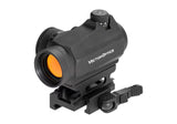 Maverick-II 1x22 GenII Rødpunktsigte Vector Optics