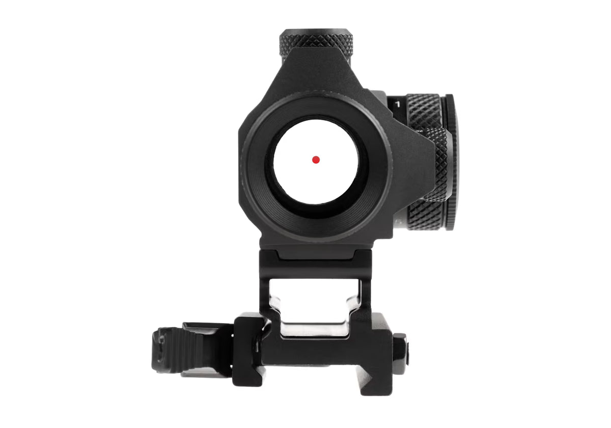 Maverick-II 1x22 GenII Rødpunktsigte Vector Optics