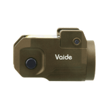 Vector Scrapper Pistol Lygte Compact, Tan