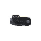 Vector Scrapper Pistol Lygte, Sort