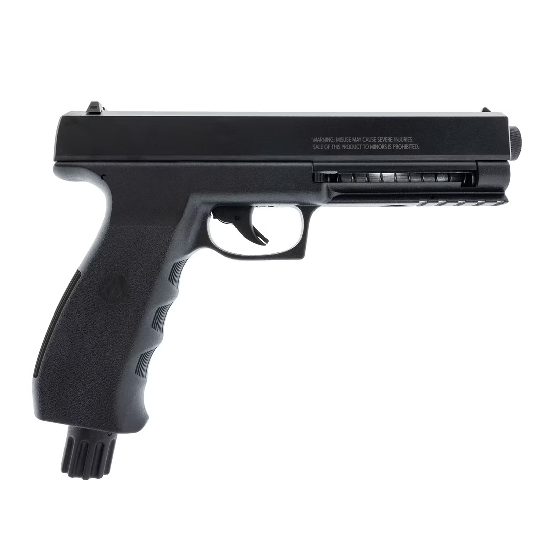 Vesta Sentinel .50