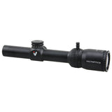 Victoptics ZOD 1-4X20 Shortdot
