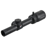 Victoptics ZOD 1-4X20 Shortdot