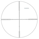Victoptics ZOD 1-4X20 Shortdot