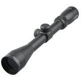 Victoptics PAC 3-9X40 Kikkert, 11 mm montage