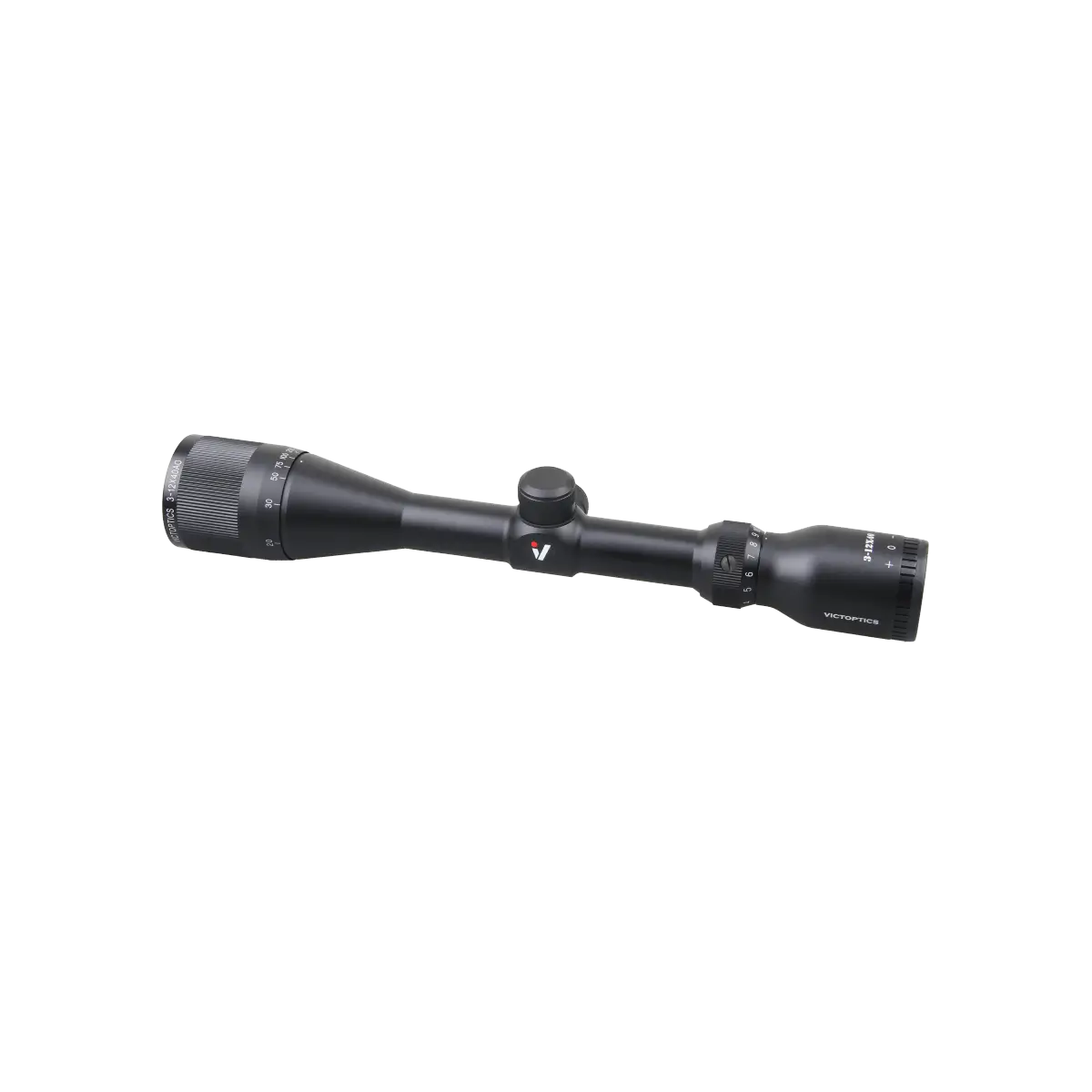 Victoptics C4 1-10-40x50 Kikkert