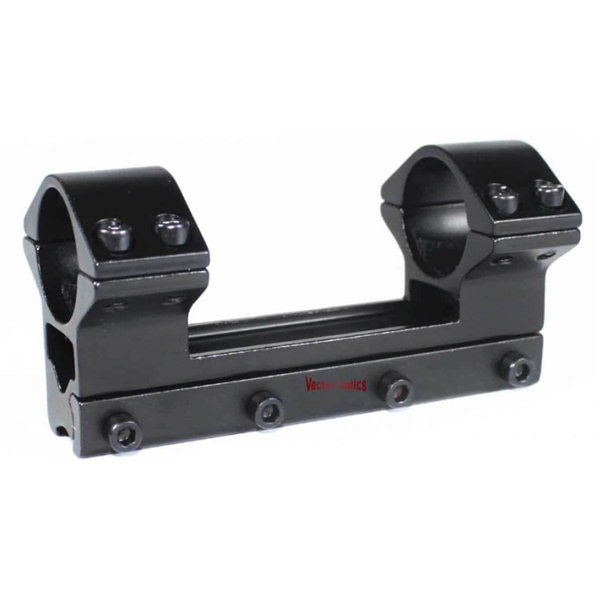 Victoptics Montageskinne
