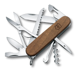 Victorinox Huntsman Multitool, Valnød