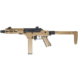 Vorsk VMP-2S, Tan Vorsk