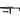 Vorsk VMP-1X SMG, Sort Vorsk