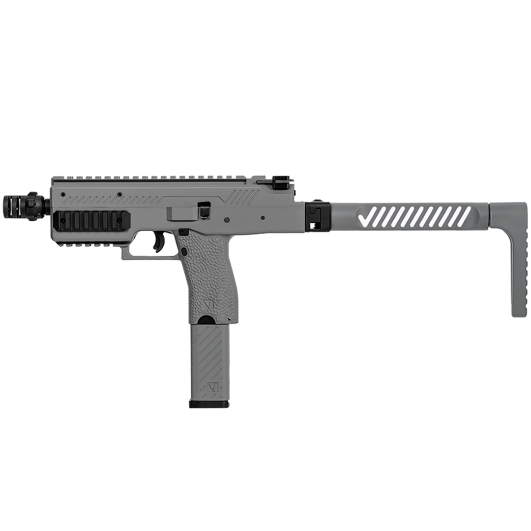 Vorsk VMP-1 SMG, Grå Vorsk