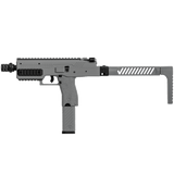 Vorsk VMP-1 SMG, Grå Vorsk
