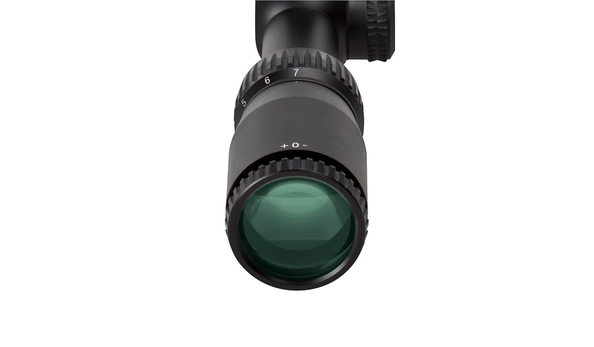 Vortex Crossfire II 2-7x32 Kikkertsigte