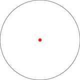 Vortex Crossfire Red Dot Sigte