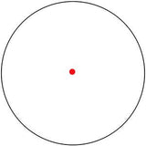 Vortex StrikeFire II Rødpunktssigte
