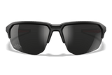 Wiley X Jakl American Sniper Signature, Sort/Rød – billede 2