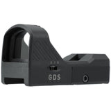 Walther Competition III Rødpunkssigte