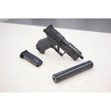Walther PDP Compact 4"