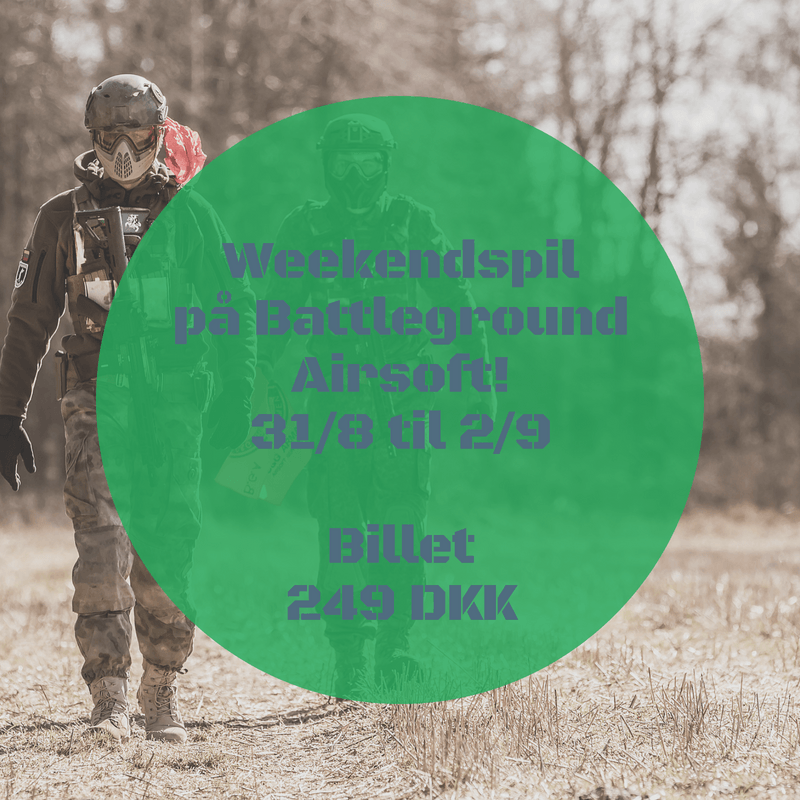 Slaget om Søby 1 (Weekendspil)