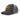Wiley X Trucker Cap, Mørkegrå/Orange
