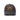 Wiley X Trucker Cap, Mørkegrå/Orange