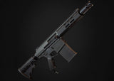 Wolverine MTW Genesis Arms Gen-12 SBS