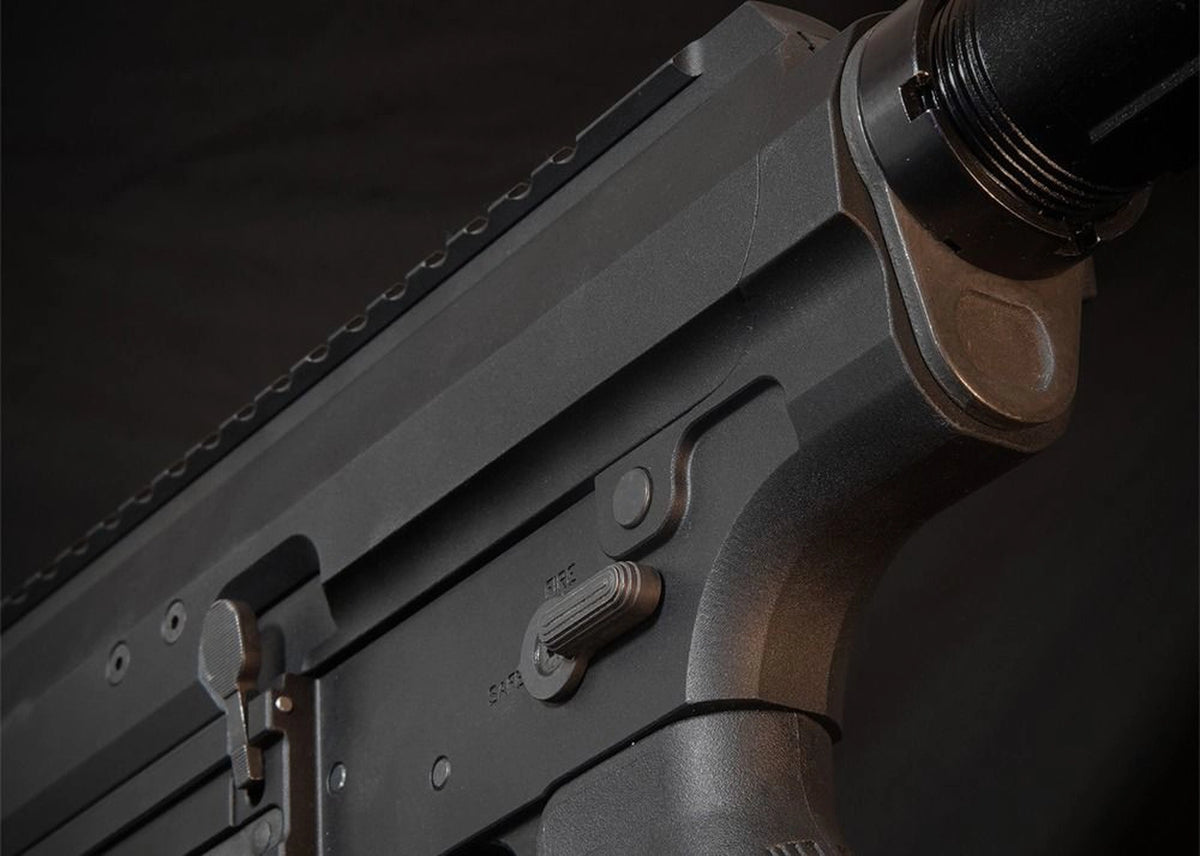 Wolverine MTW Genesis Arms Gen-12 SBS