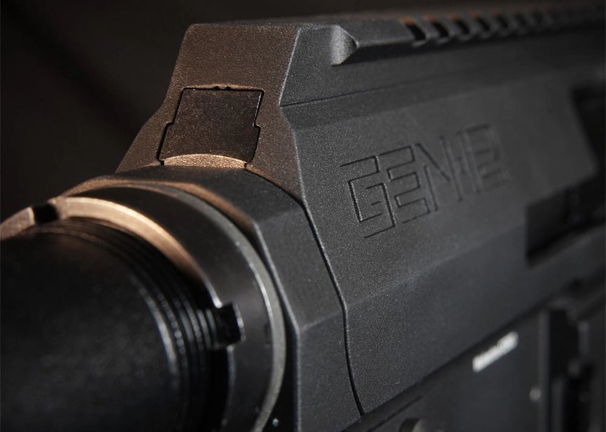 Wolverine MTW Genesis Arms Gen-12 SBS