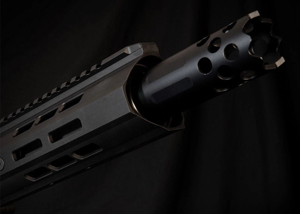 Wolverine MTW Genesis Arms Gen-12 SBS