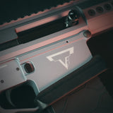 Wolverine MTW TTI JW4 Dracarys Gen-12