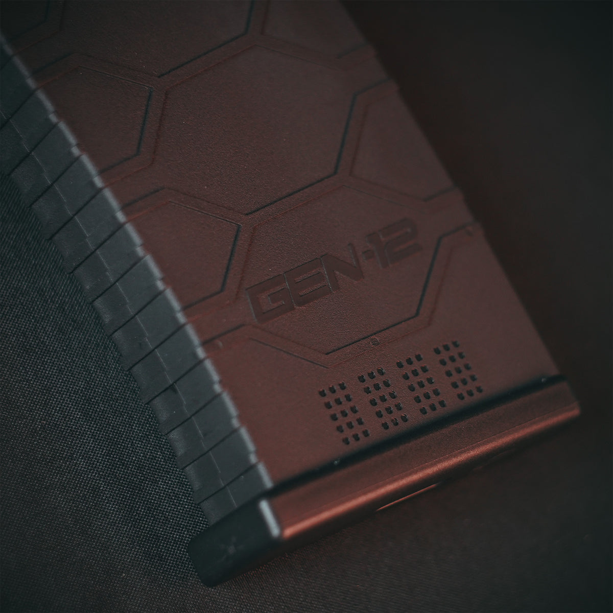 Wolverine MTW TTI JW4 Dracarys Gen-12