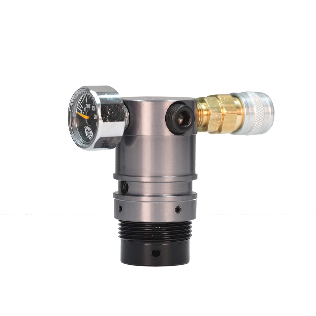Wolverine Storm CAT5 Regulator