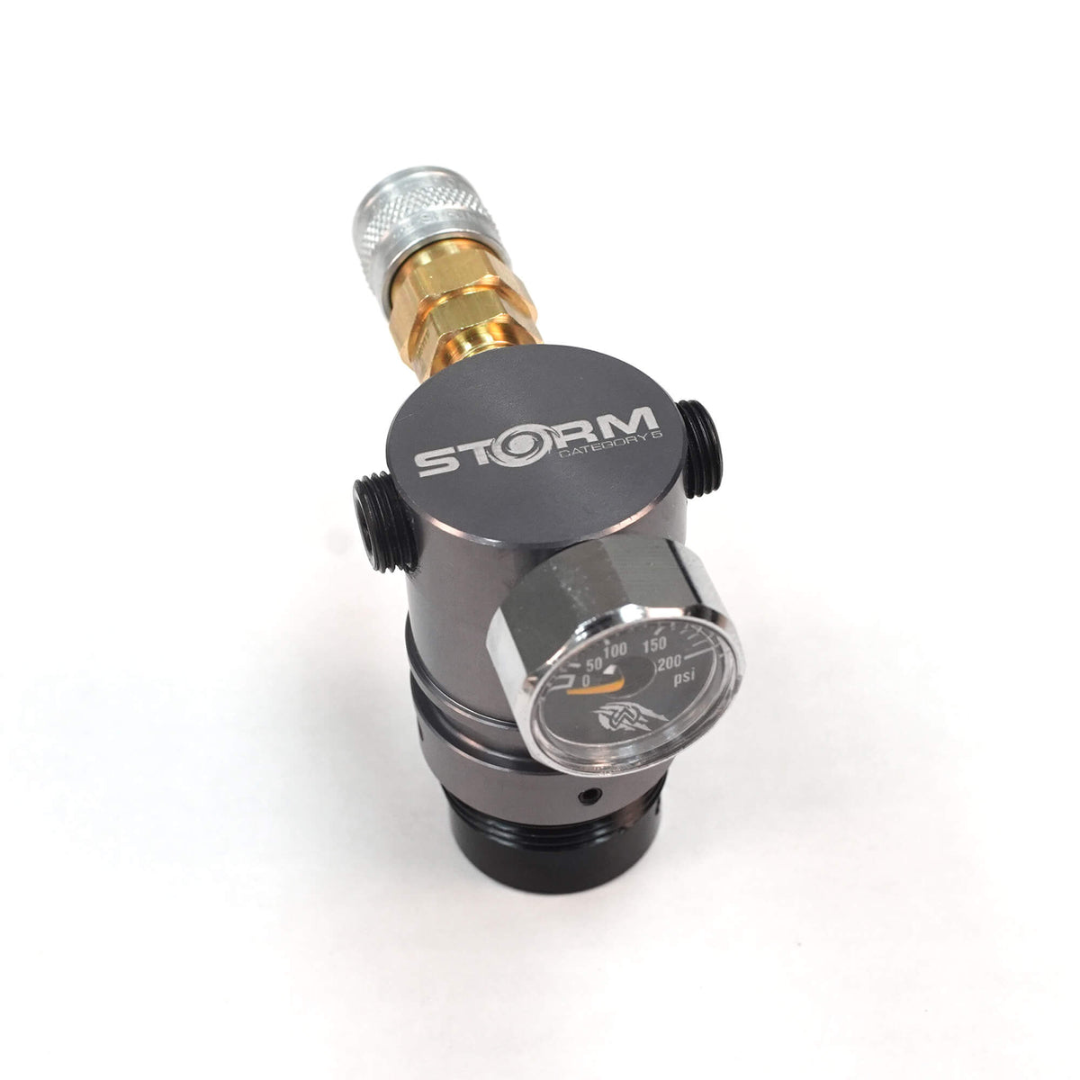 Wolverine Storm CAT5 Regulator