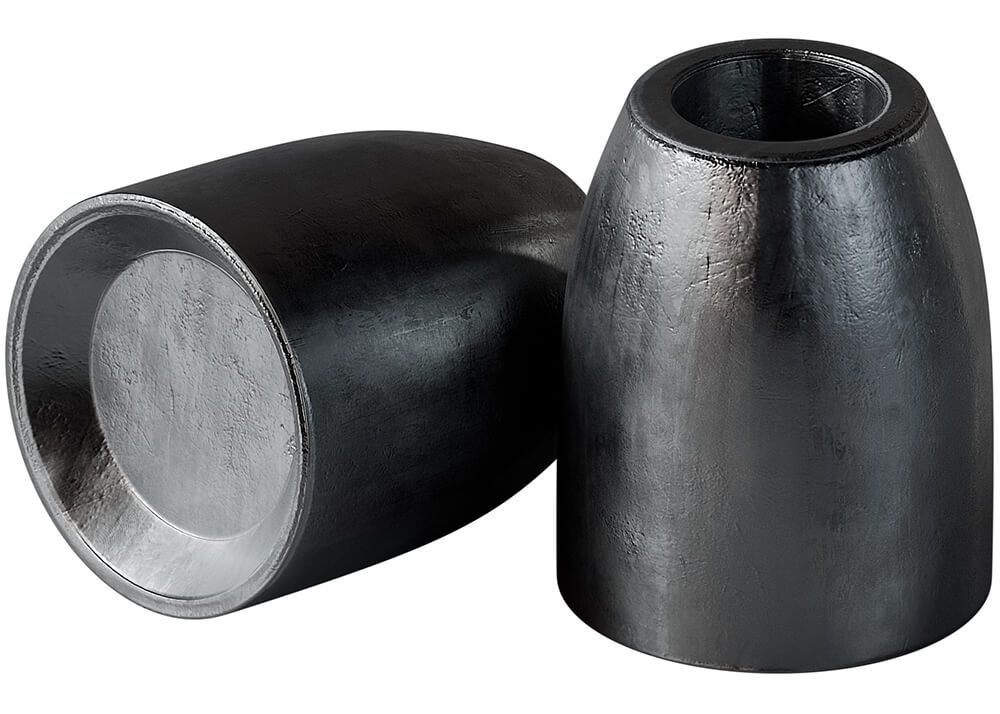 ZAN Projectiles Slugs, 4,5 mm, 13 grain