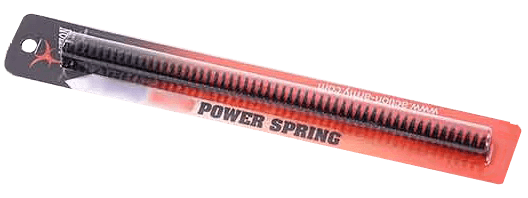 Action Army M120 Fjeder