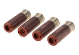 AGM Shotgun Shells, 14 Skud, 4 stk – billede 2