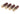 AGM Shotgun Shells, 14 Skud, 4 stk – billede 3