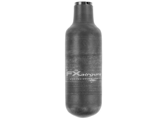 FX Carbon luftcylinder 300 cc i kulfiber