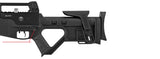 Hatsan Blitz PCP, Semi/Fuldauto, 4,5 mm – billede 4