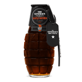 TGHS Maple Mayhem Hot Sauce