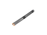 Ultimate M125 opgraderingsfjeder med orange markering