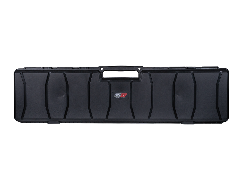 Strike Systems Hård Våbenkuffert, 120 cm, Sort – billede 1
