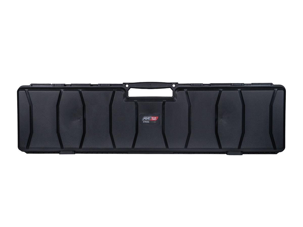 Strike Systems Hård Våbenkuffert, 120 cm, Sort – billede 1