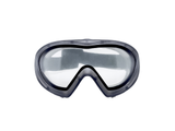 Pyramex Capstone Dual-Lens Goggles, Klar – billede 1