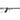 FX DRS MKII Sniper med Saber Tactical krop i grå aluminium, 4,5 mm PCP-luftgevær
