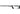 Saber Tactical FX DRS chassis i grå aluminium med Arca-Swiss-forskaft
